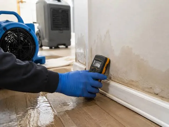 24/7 Water damage restoration services in Gadsden, SC - Rapid flood cleanup and mitigation
